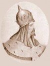 Биография человека с именем Мстислав III